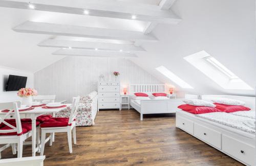 Suchohrdly House | Penzion Belle Donne