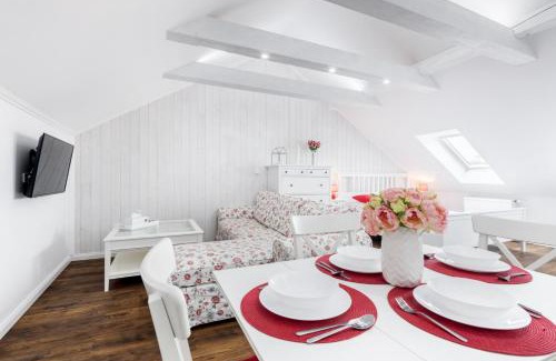 Suchohrdly House | Penzion Belle Donne