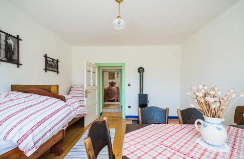 Sucha Loz Hotel | Penzion Berdina