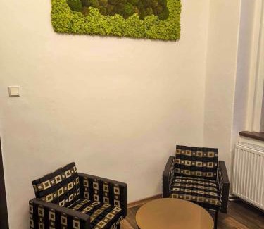 Okounov House | Penzion Betty