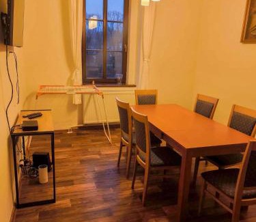 Okounov House | Penzion Betty