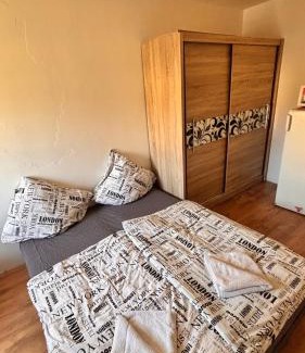 Bilina Apartment | Penzion Bilina