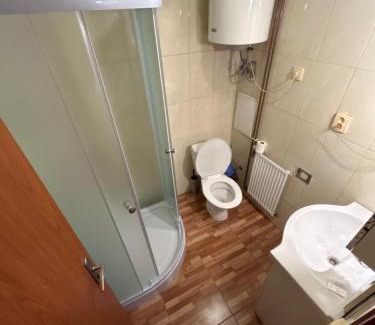 Bilina Apartment | Penzion Bilina