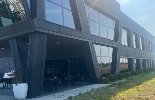 Dunajska Streda House | Penzion Black Hut