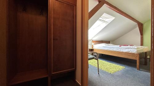 Novy Saldorf-Sedlesovice House | PENZION BLANKA - Znojmo