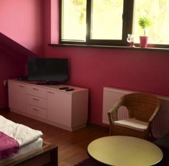 Iza House | Penzion Bokros