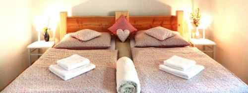 Nachod Bed & Breakfast | Penzion Bor