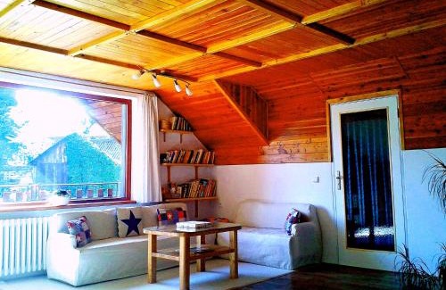 Nachod Bed & Breakfast | Penzion Bor