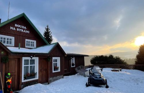 Mala Upa House | Penzion Bouda Na stráni