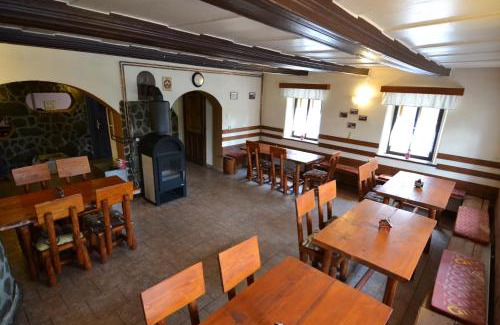 Stare Krecany House | Penzion Brtníky 23