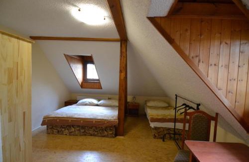 Stare Krecany House | Penzion Brtníky 23