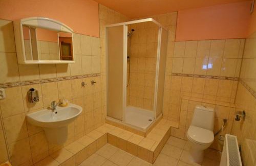 Stare Krecany House | Penzion Brtníky 23