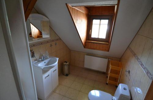 Stare Krecany House | Penzion Brtníky 23