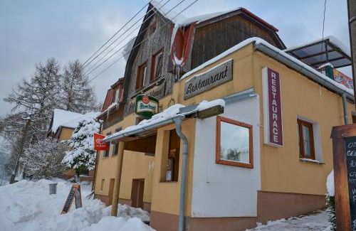 Bublava House | Penzion Bublava