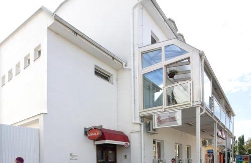 Hodonin House | Penzion Budvarka