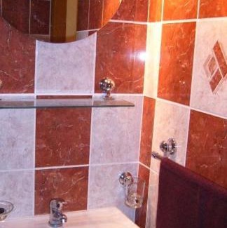 Zdar House | Penzion Burda