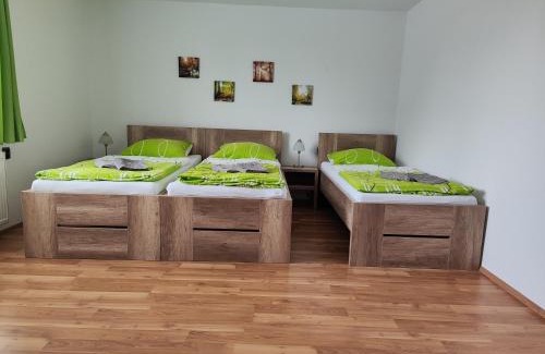 Sepekov House | Penzion Burda