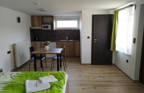 Sepekov House | Penzion Burda