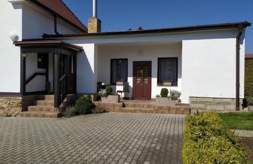 Sepekov House | Penzion Burda
