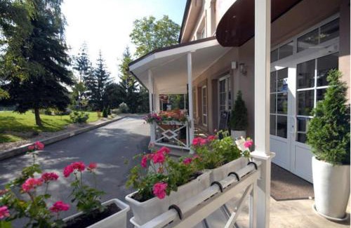 Povazska Bystrica House | Penzion Bystrica