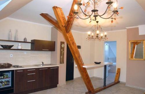 Povazska Bystrica House | Penzion Bystrica