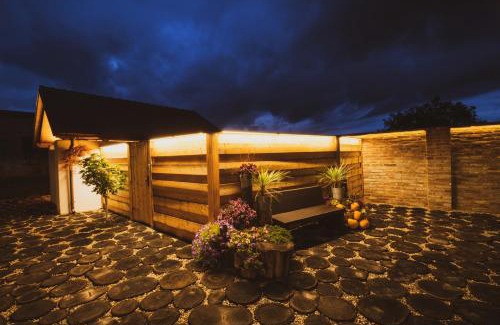 Valtice House | Penzion Castello