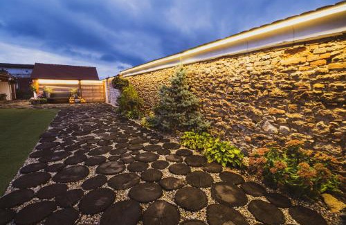 Valtice House | Penzion Castello