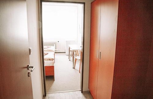 Bohunovice House | Penzion Centra Zdraví