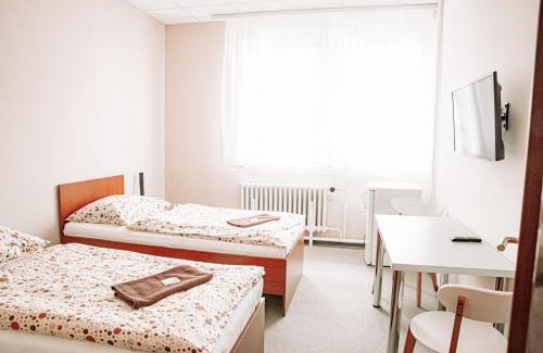 Bohunovice House | Penzion Centra Zdraví