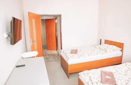 Bohunovice House | Penzion Centra Zdraví