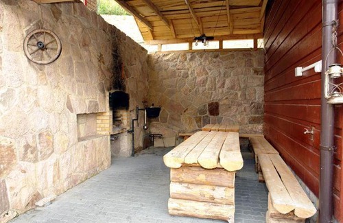 Sklene Teplice House | Penzion Centrum