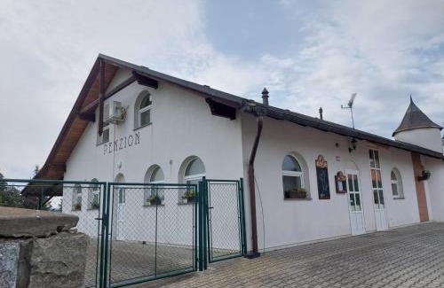 Kolin 2 House | Penzion Cerhenice