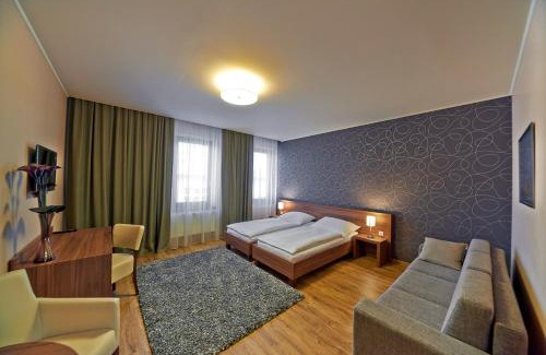Skalica House | Penzion Club