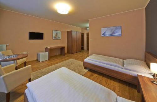 Skalica House | Penzion Club