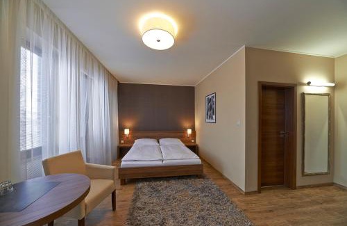 Skalica House | Penzion Club