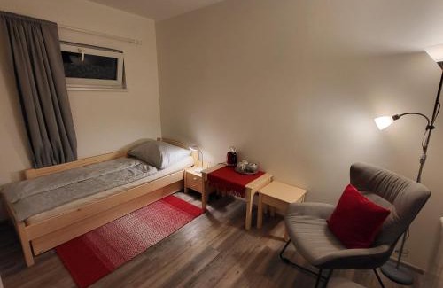 Hlusovice Hotel | Penzion-Cukroška