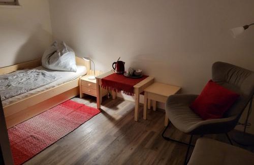 Hlusovice Hotel | Penzion-Cukroška