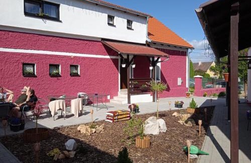 Kokasice Bed & Breakfast | Penzion Dagmar