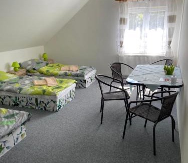 Kokasice Bed & Breakfast | Penzion Dagmar