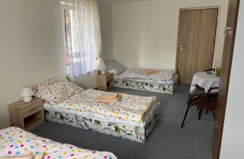 Kokasice Bed & Breakfast | Penzion Dagmar
