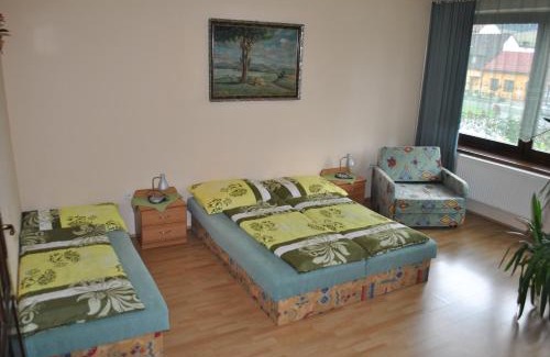 Spisska Stara Ves House | Penzion Diana