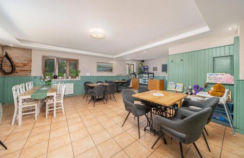 Cheb House | Penzion Dolíček