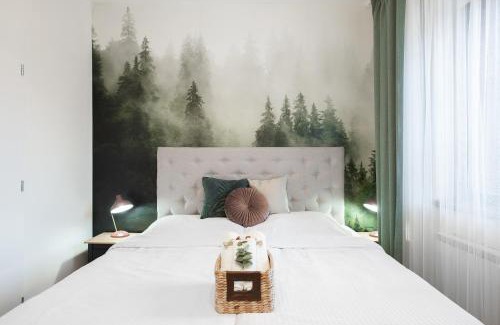 Litomerice House | Penzion Dubina