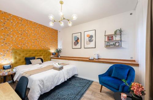 Litomerice House | Penzion Dubina