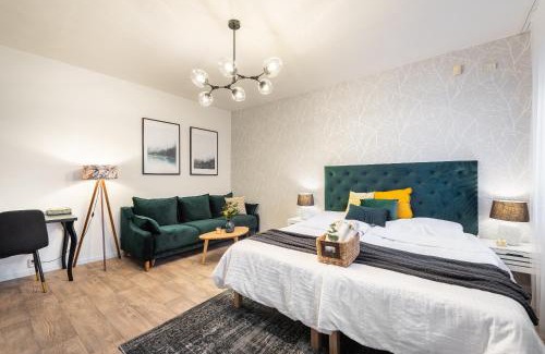 Litomerice House | Penzion Dubina