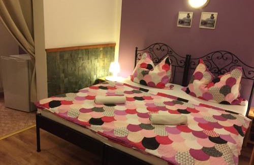 Moravian Silesian House | Penzion Dukát