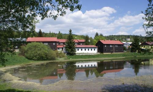 Marianska House | Penzion Dukla