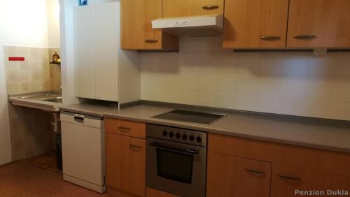 Marianska House | Penzion Dukla