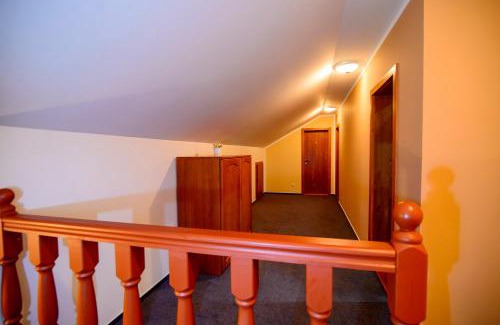 Hevlin House | Penzion Dyje