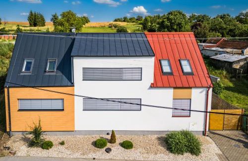 Kelcany House | Penzion ENO